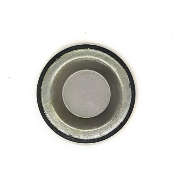 Applicable to Volkswagen VW old Zotye DCT360 automatic transmission accessories rear rubber cover (iron)1500027001