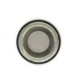Applicable to Volkswagen VW old Zotye DCT360 automatic transmission accessories rear rubber cover (iron)1500027001
