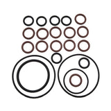 Applicable to A5HF1 Hyundai Mitsubishi Motors automatic transmission minor repair kit D267910A repair kit