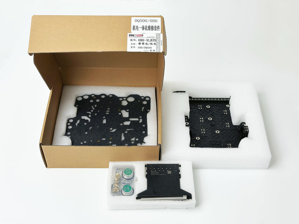 DQ500/0BH Mechatronic Maintenance Kit