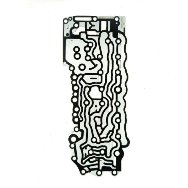 0DN for Volkswagen Audi 0CK automotive automatic transmission body partition seal 0DN325501
