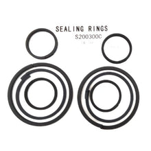 Load image into Gallery viewer, Suitable for TW-40LS gearbox repair kit D200910C wave box repair kit sealing accessories Sealing gasket