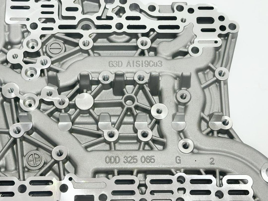 DQ400 Valve Body Repair Kit