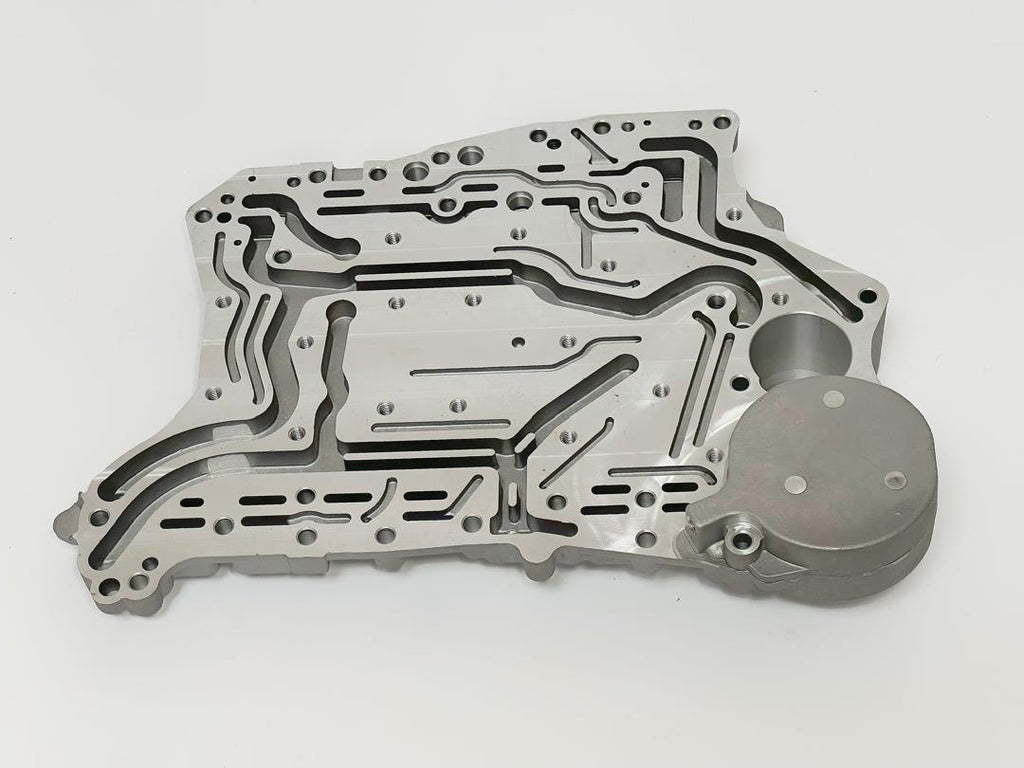 DQ400 Valve Body Repair Kit