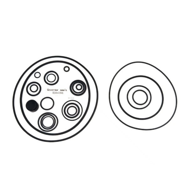 Spot available for Mercedes Benz 722.3 transmission parts small repair kit D064910A