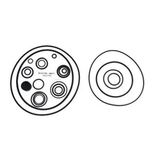 Load image into Gallery viewer, Spot available for Mercedes Benz 722.3 transmission parts small repair kit D064910A