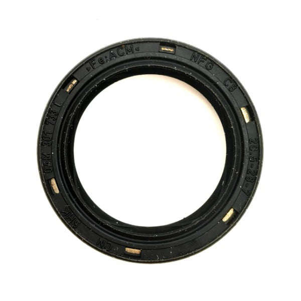 Suitable for the half shaft oil seal GN1P-7H260-AB of Ford 8F24 automatic transmission accessories