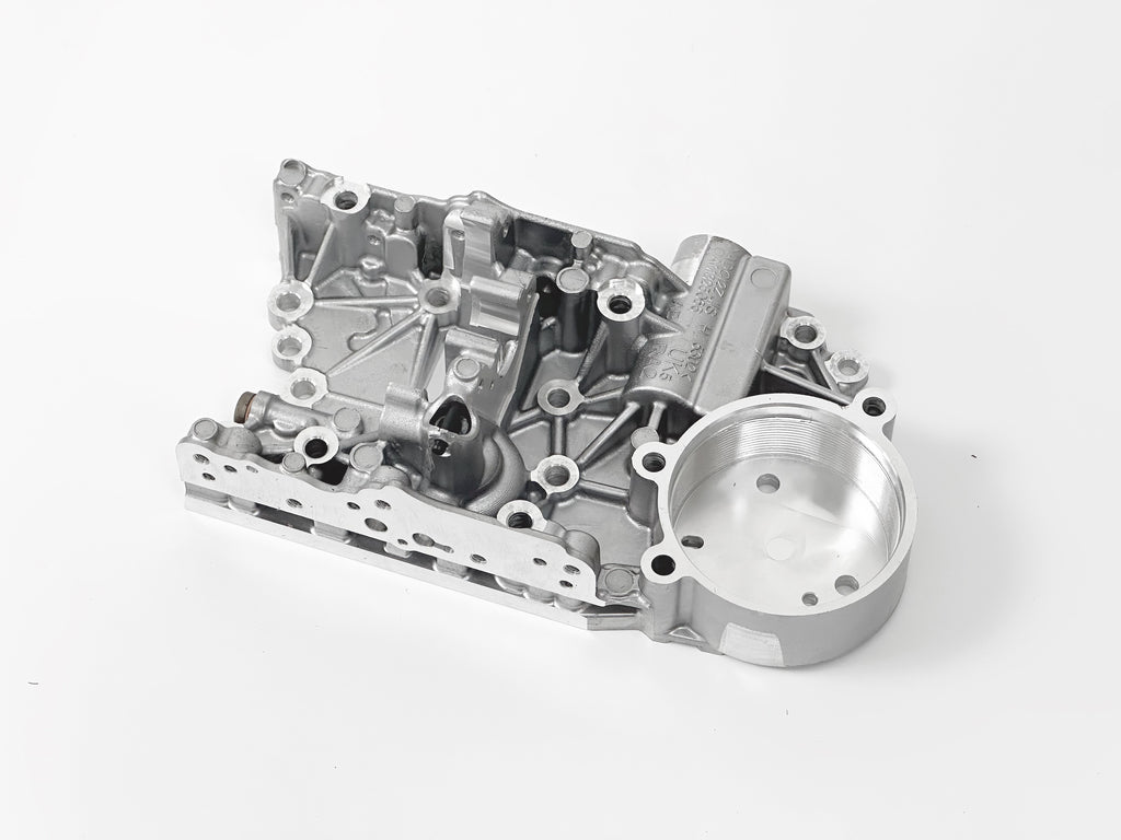0AM DQ200 Thickened aluminium body