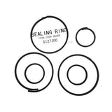 Suitable for Toyota Lexus U540E automatic transmission accessories minor repair package seal D127910A
