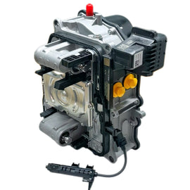 Remanufacturing DQ200 electromechanical control unit