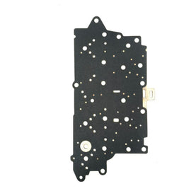 Suitable for 6T75E GM auto auto transmission fittings valve body partition 196325AB-T