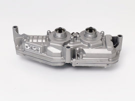 DPS6 dual-clutch control module