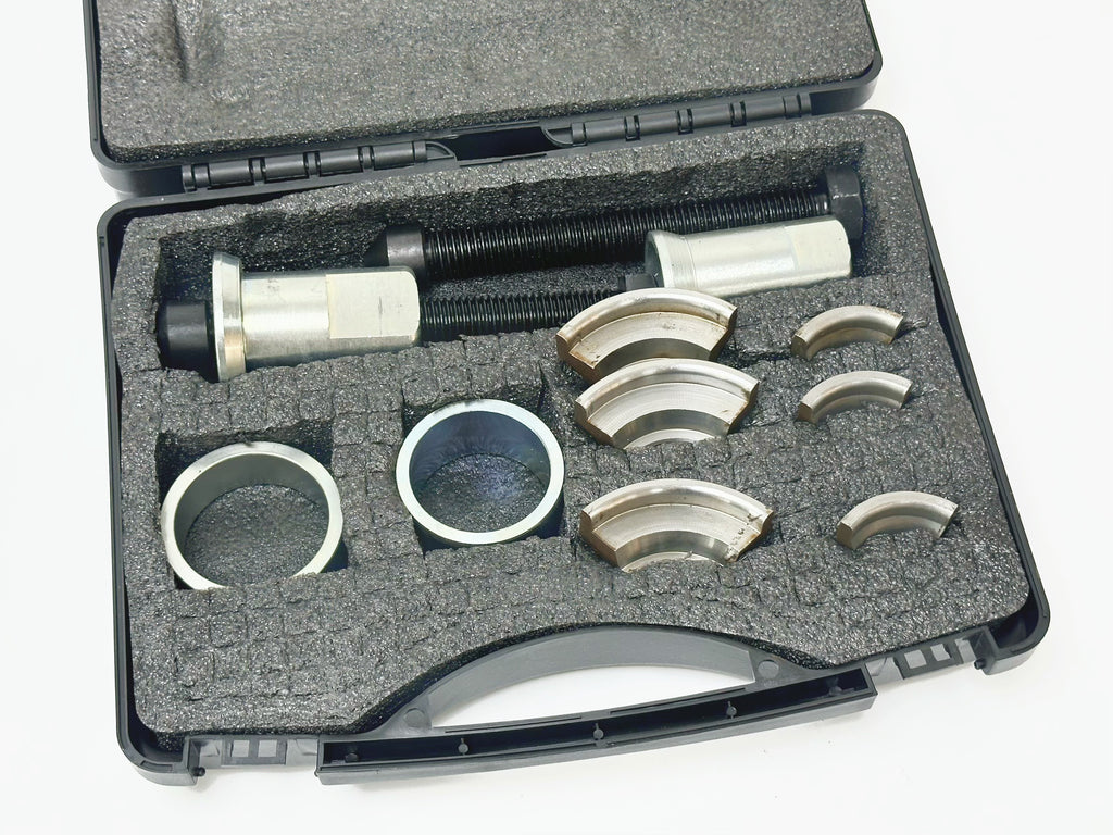 Special Tools for DQ380 and DQ500