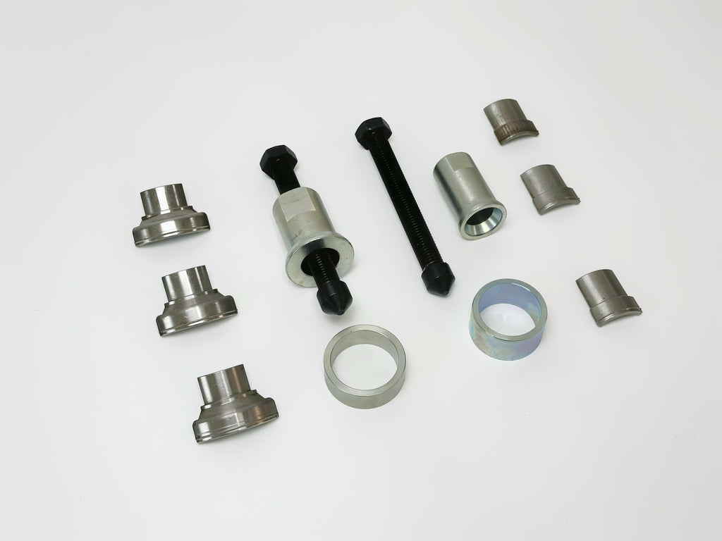 Special Tools for DQ380 and DQ500