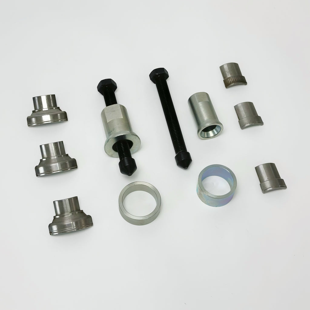 Special Tools for DQ380 and DQ500