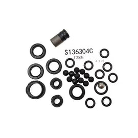 Suitable for Toyota Lexus U151E automatic transmission accessories minor repair package seal D136910C