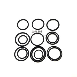 Suitable for Honda accord CD5/AOYA transmission accessory repair Kit D078910A
