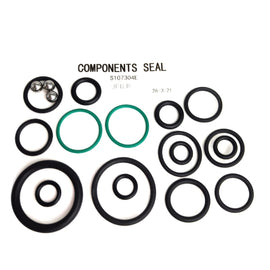 Available in stock for Nissan JF414E gearbox accessory repair Kit D107910E