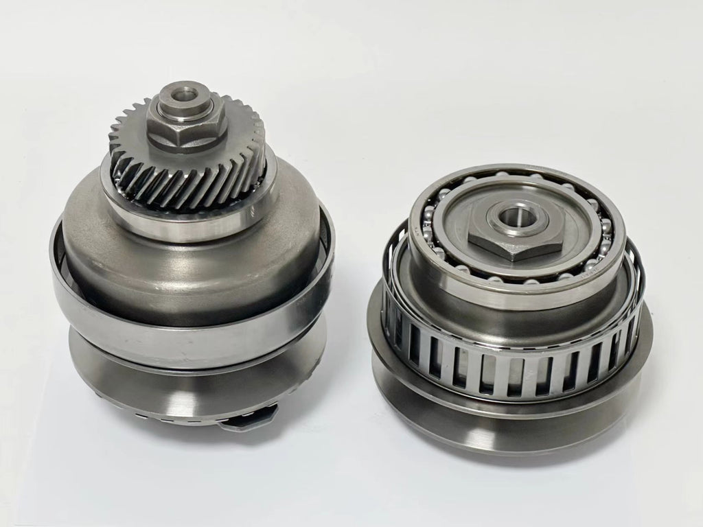 JF015 CVT Transmission Master and Slave Wheel Cylinder Kit