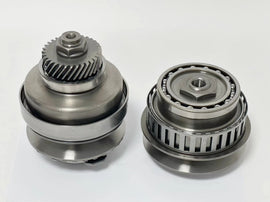 JF015 CVT Transmission Master and Slave Wheel Cylinder Kit