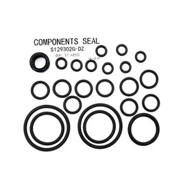 Suitable for Volkswagen Audi 0AM 09G new /TF65SN automatic transmission parts repair kit