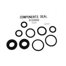 Load image into Gallery viewer, 4F27E auto transmission wave box minor repair package seal D133910A for Mazda