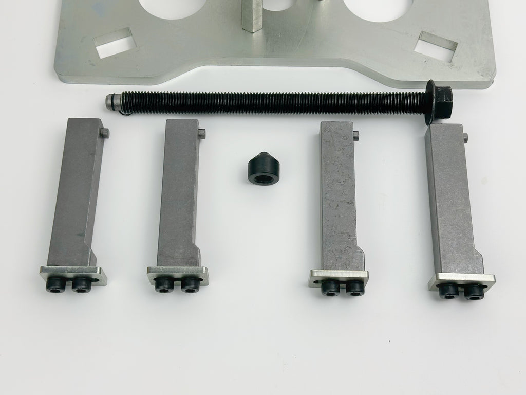 ZF8P75H BMW hybrid 8-speed gearbox teardown tool