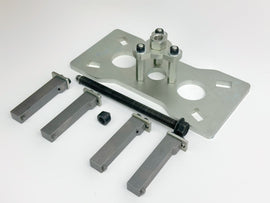 ZF8P75H BMW hybrid 8-speed gearbox teardown tool