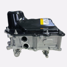 The shift valve body assembly of Volkswagen DQ200