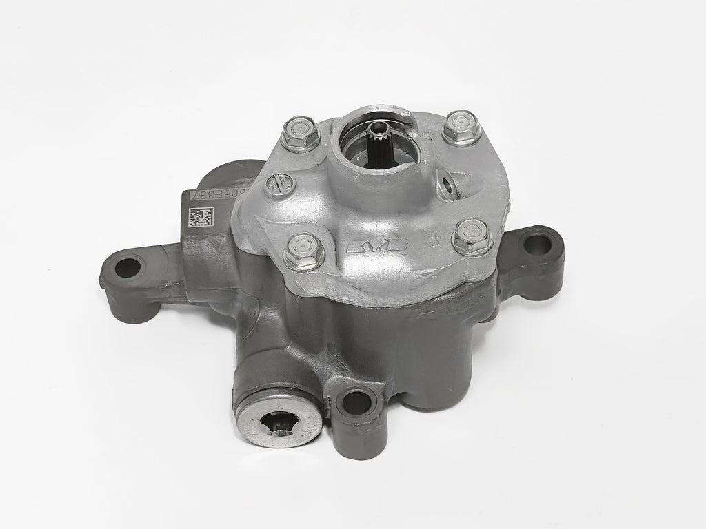 JF015 CVT Transmission Oil Pump