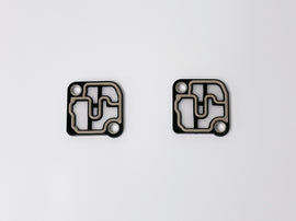 DQ380/DQ381 valve body filter screen