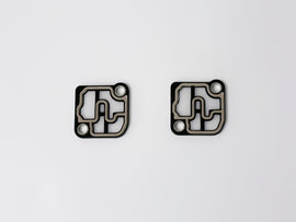 DQ380/DQ381 valve body filter screen