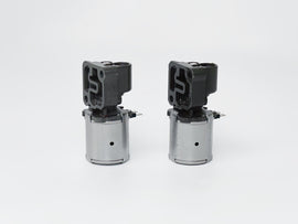 Audi 0B5 solenoid valve
