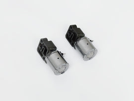 Audi 0B5 solenoid valve
