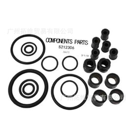 Applicable to Hyundai Mitsubishi A6GF1 auto automatic transmission parts repair package D212910A