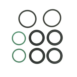 Applicable to Volkswagen Audi 0AM auto transmission accessories rubber ring S217302 spot