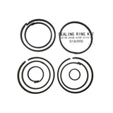Suitable for U250E Toyota Lexus automatic transmission accessory seal D136910D