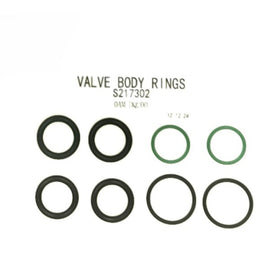 Applicable to Volkswagen Audi 0AM Auto automatic transmission parts repair kit/Valve body K217900A