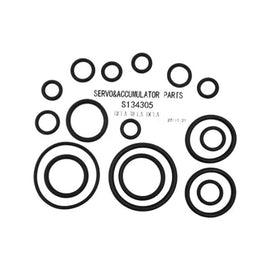 Suitable for Honda RD5/RD7 automatic transmission parts minor repair package seal D134910C