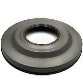 Off-the-shelf front cover for VOLVO 6DCT450 transmission accessories oil seal * Front cover