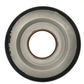 Off-the-shelf front cover for VOLVO 6DCT450 transmission accessories oil seal * Front cover