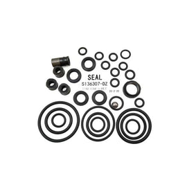 Suitable for Toyota Lexus U140/U240/U241E automatic transmission accessories minor repair package seals