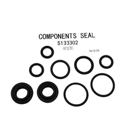 Applicable to Mazda FNR5 5F27 automatic transmission accessories minor repair package D133910D seal