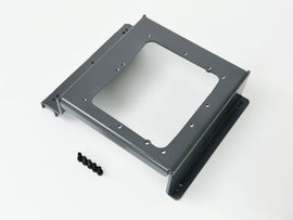 DQ200Valve body operation console