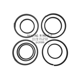 Applicable to Volkswagen Audi 09K automatic transmission accessories minor repair package seal D129910F