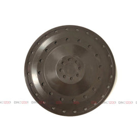 Suitable for the Great Wall VV7/VV5 7DCT450 automatic transmission accessories rear rubber cover (brown)