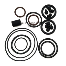 Applicable to Great Wall Land Rover 8HP70 auto automatic transmission parts repair package D218910C seal