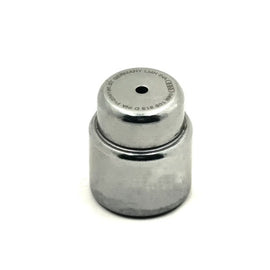 Applicable to Volkswagen Audi 0AM DPS6 automotive automatic transmission accessories guide solenoid valve F-239190.07