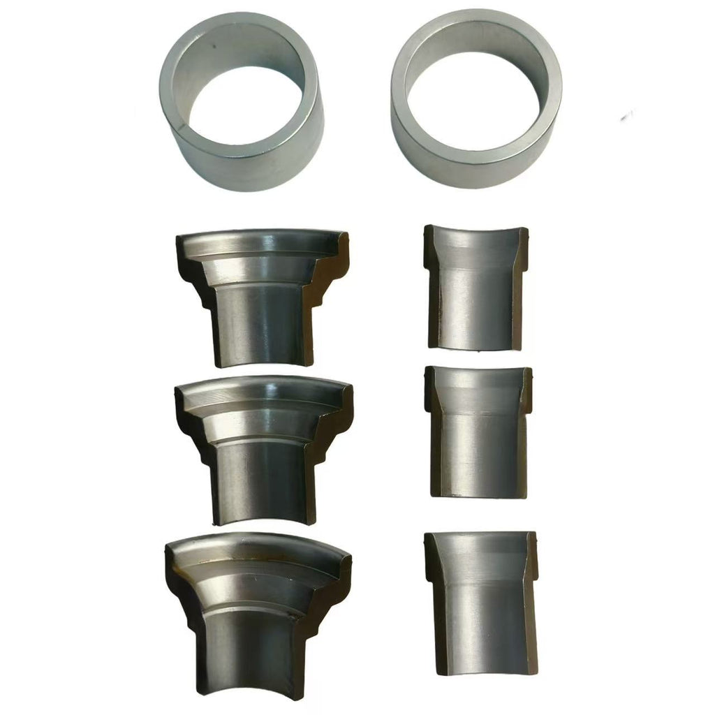 Special Tools for DQ380 and DQ500