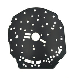 For 722.9 Mercedes auto transmission fittings oil pump separator 189304A-MR